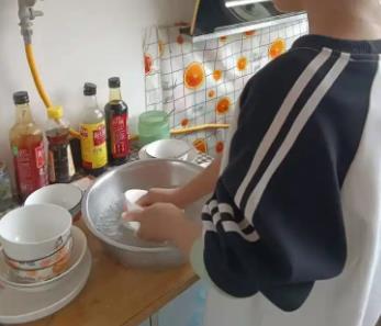 双鸭山帮妈妈做家务的收获有哪些？